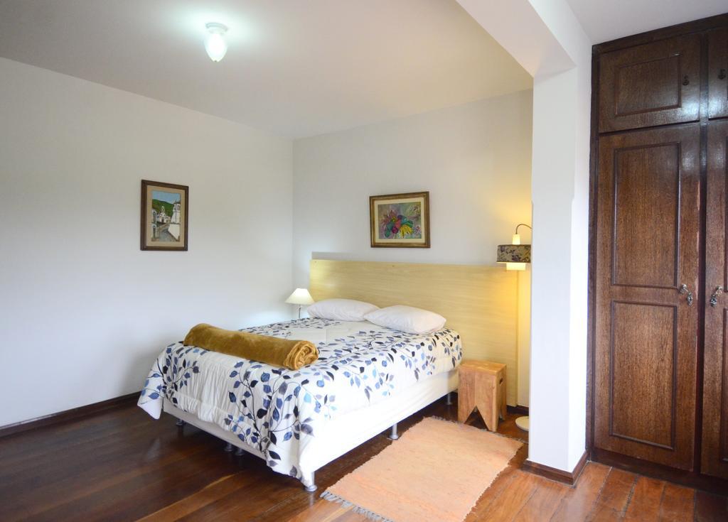 Casa De Hospedagem Dlourdes Ouro Preto  Extérieur photo
